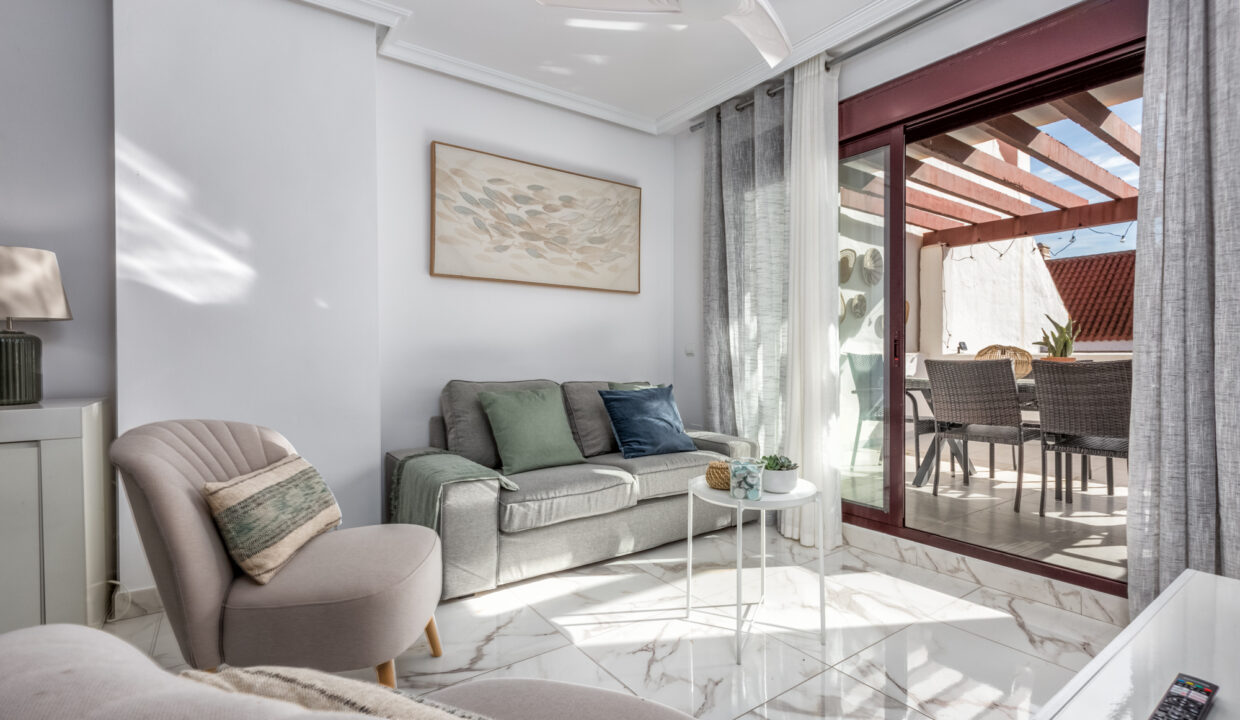 Sales and Rentals - Jacques Olivier Marbella