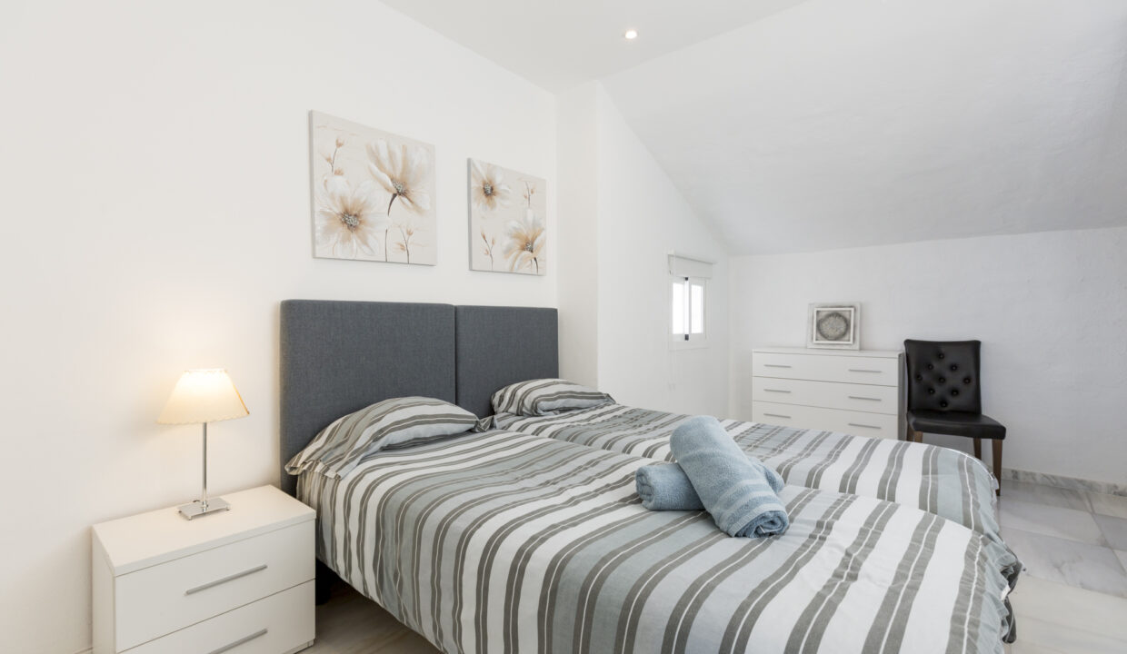 Vacation Rentals Marbella | La Biznaga Homes