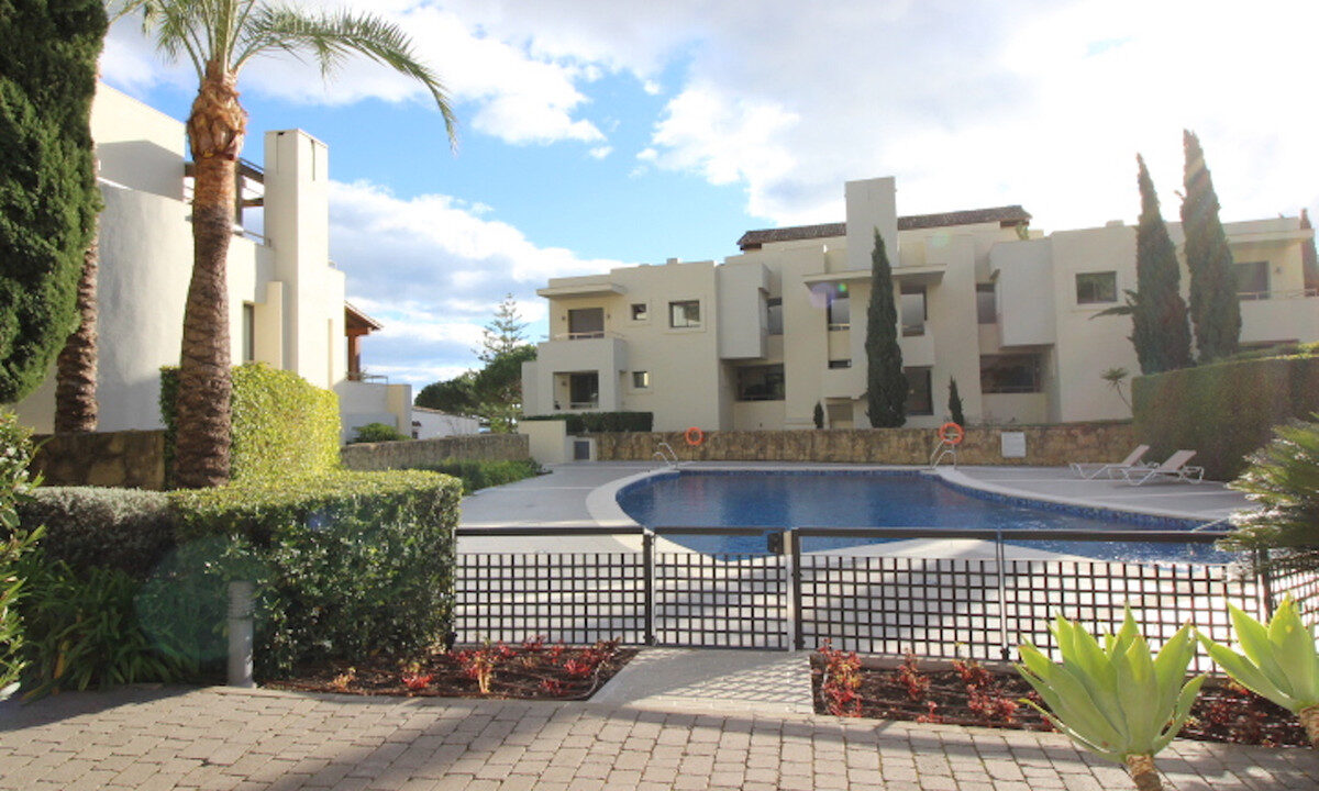 Apartment for Sale in Sierra Blanca
