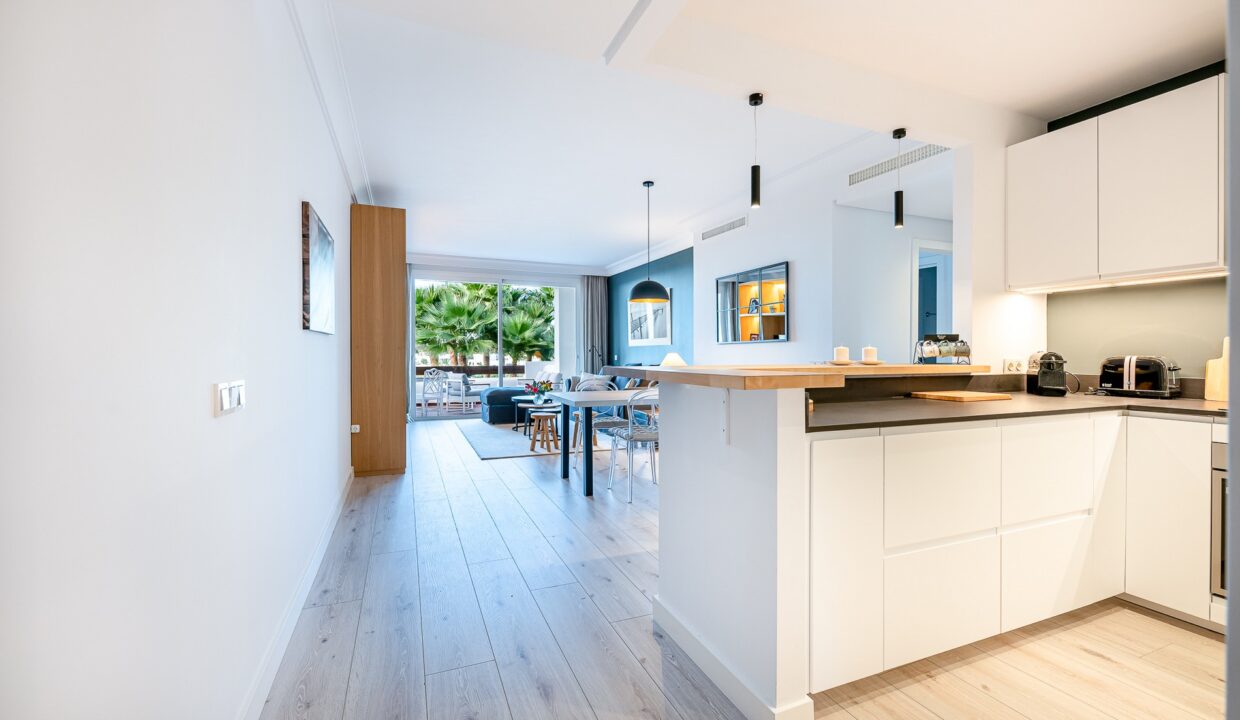 Sales and Rentals - Jacques Olivier Marbella