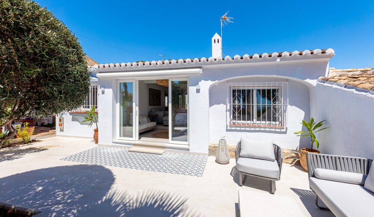 Sales and Rentals - Jacques Olivier Marbella
