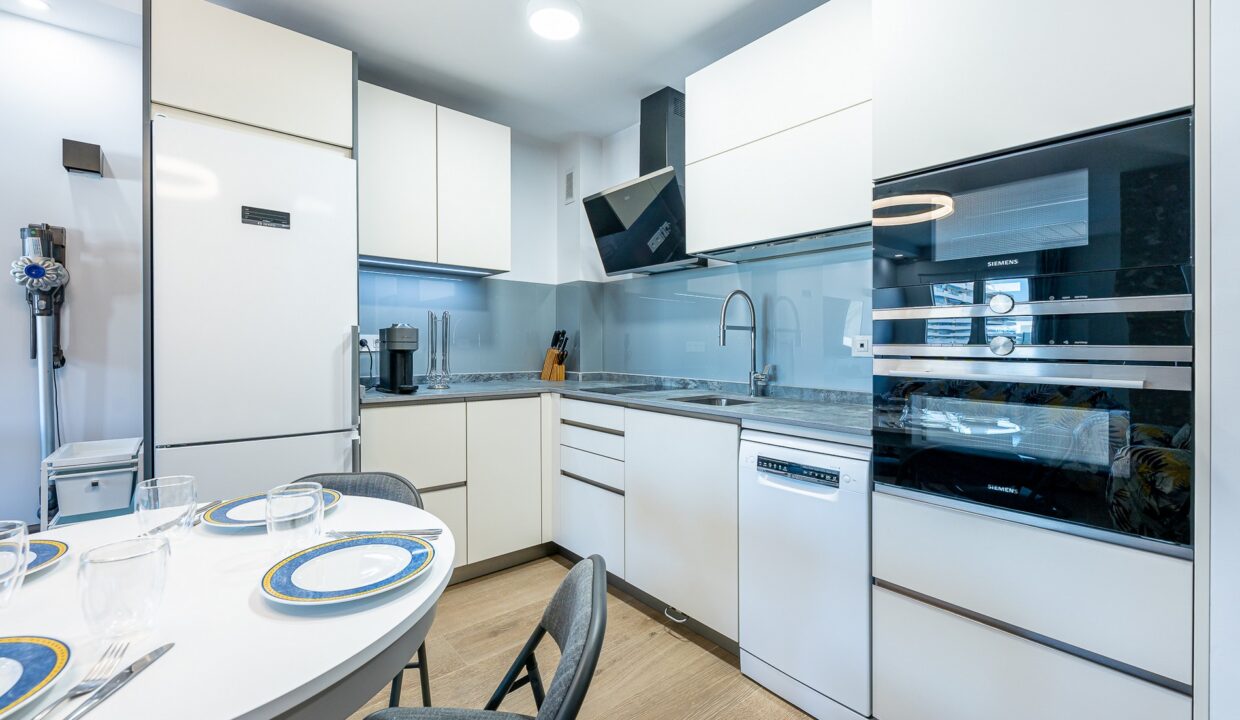 Sales and Rentals - Jacques Olivier Marbella