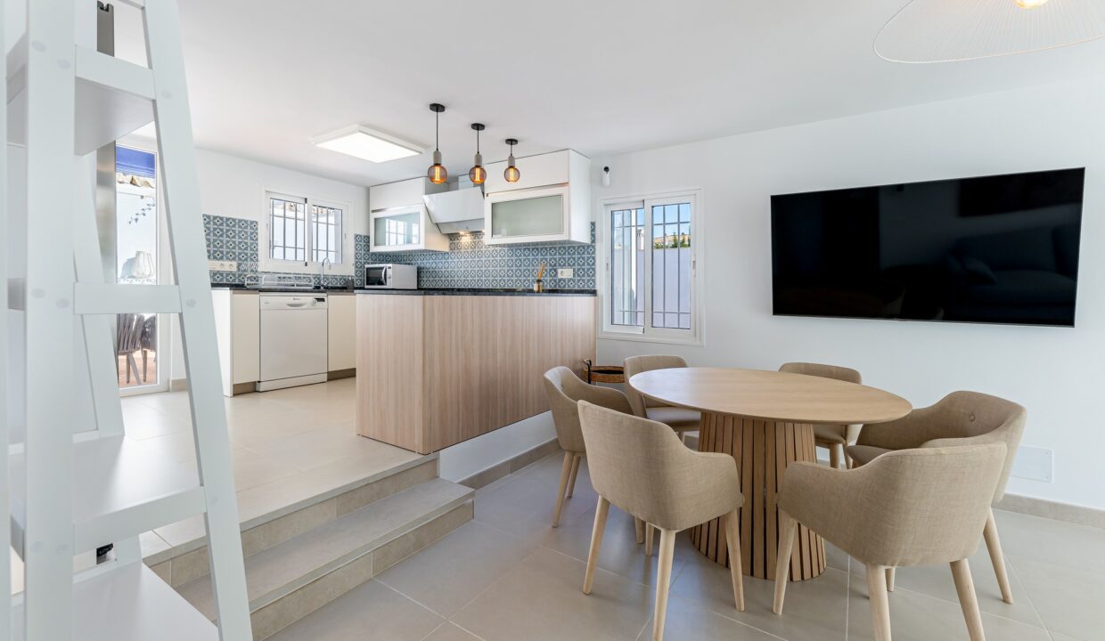 Sales and Rentals - Jacques Olivier Marbella