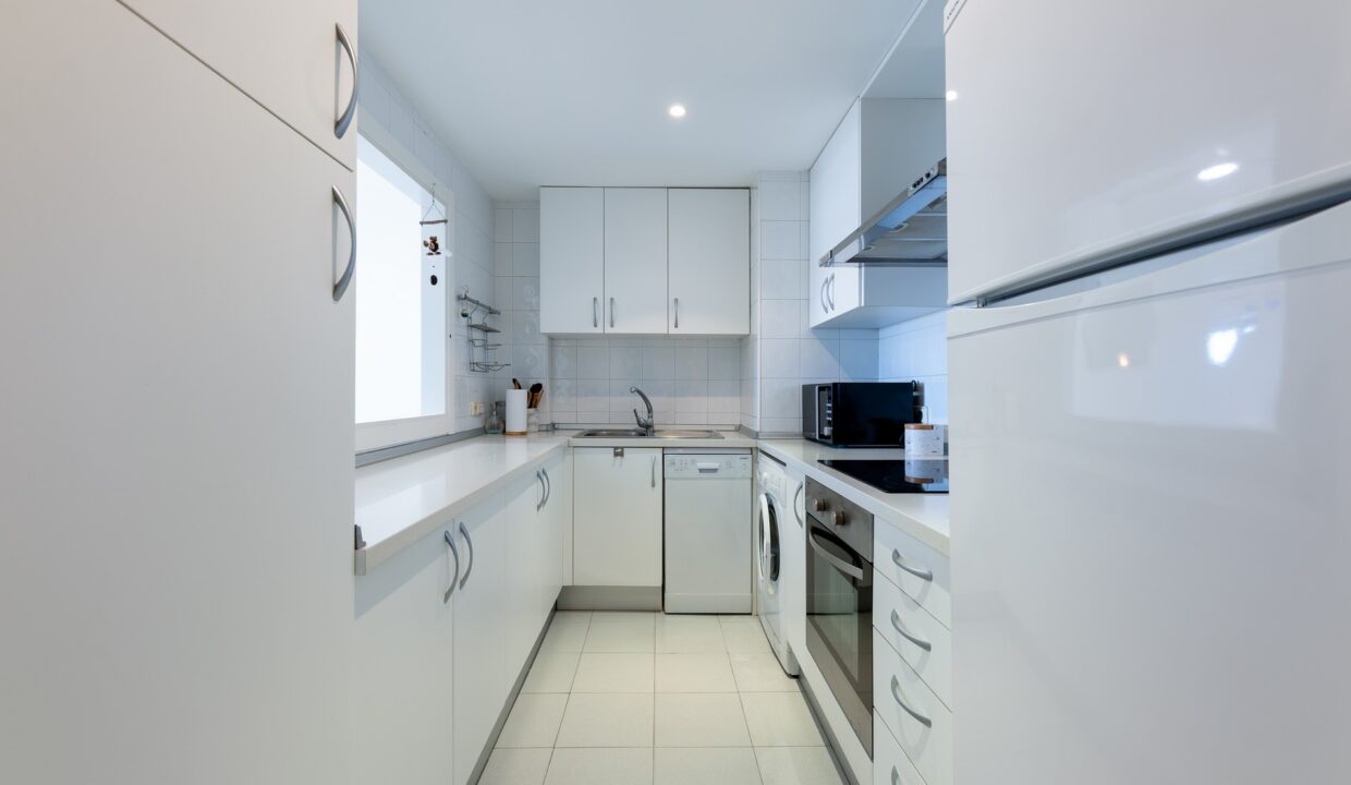 Sales and Rentals - Jacques Olivier Marbella