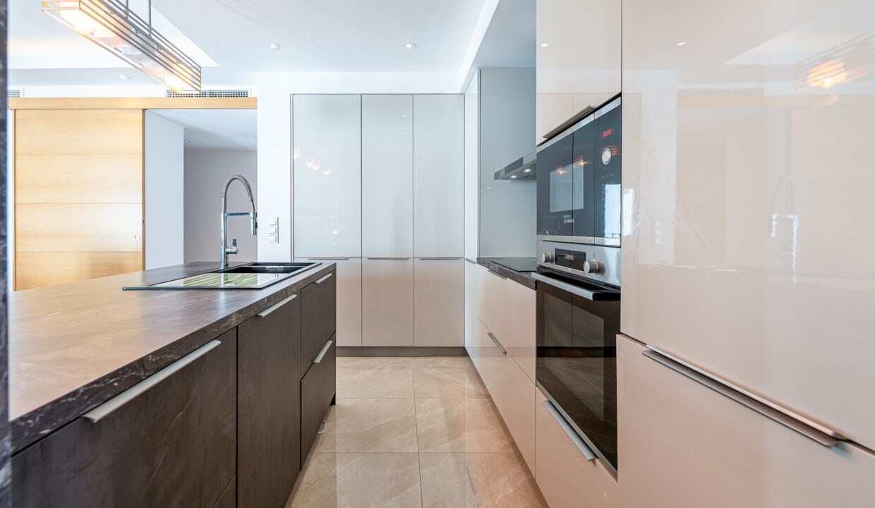 Sales and Rentals - Jacques Olivier Marbella