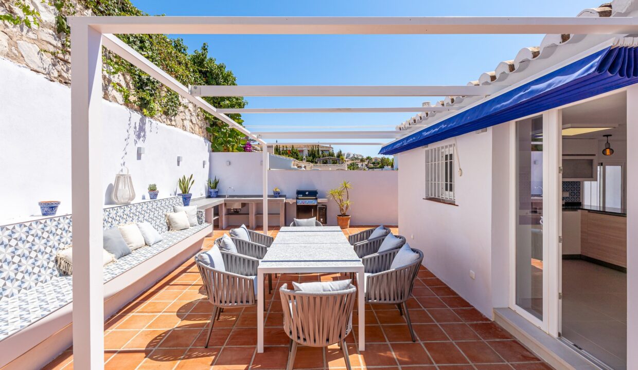 Sales and Rentals - Jacques Olivier Marbella