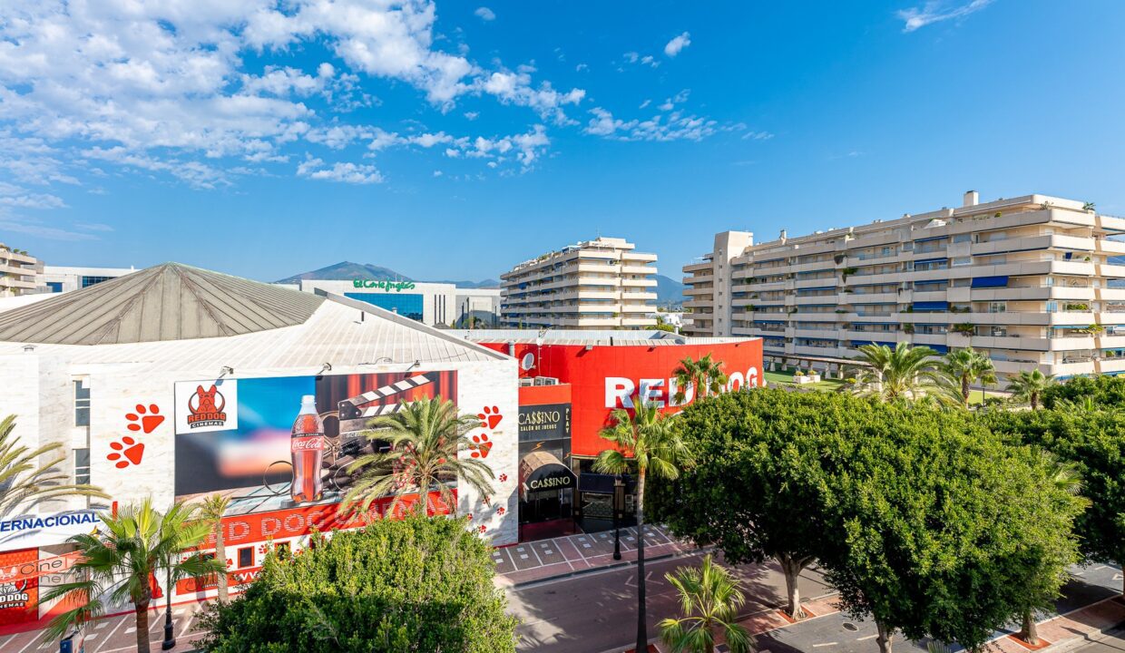 Sales and Rentals - Jacques Olivier Marbella