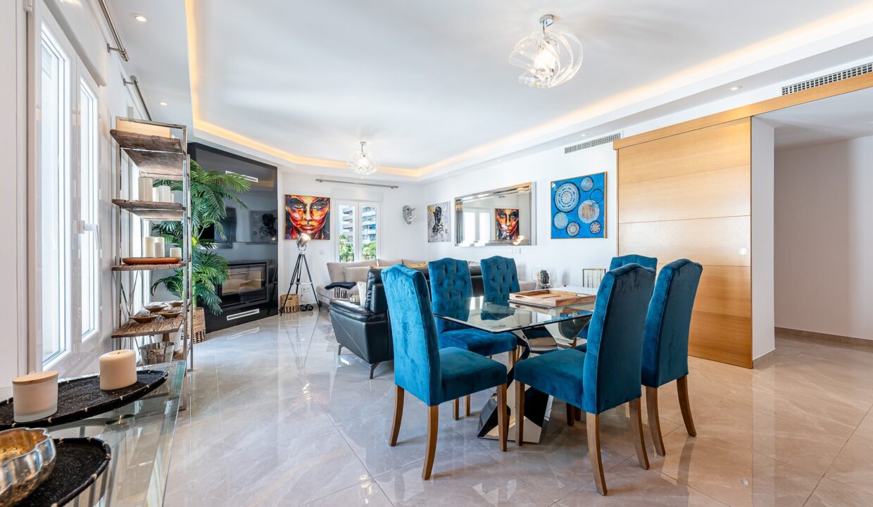 Sales and Rentals - Jacques Olivier Marbella