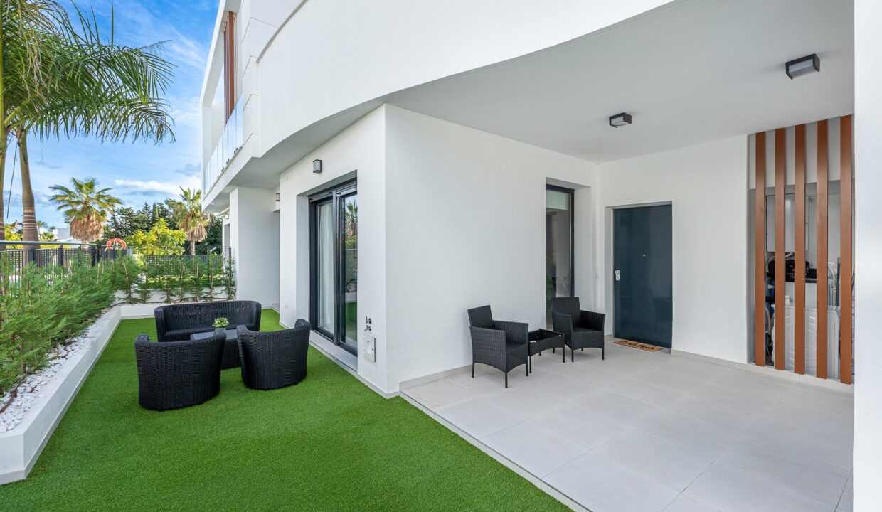 Sales and Rentals - Jacques Olivier Marbella