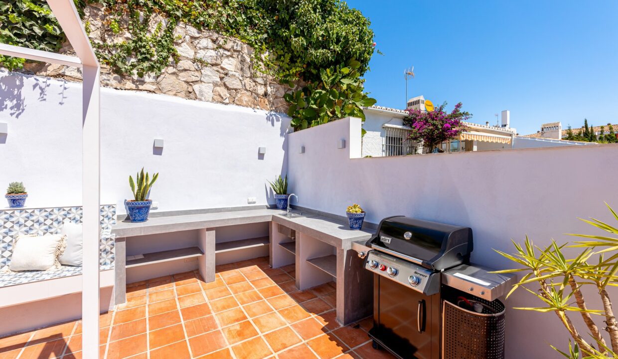 Sales and Rentals - Jacques Olivier Marbella