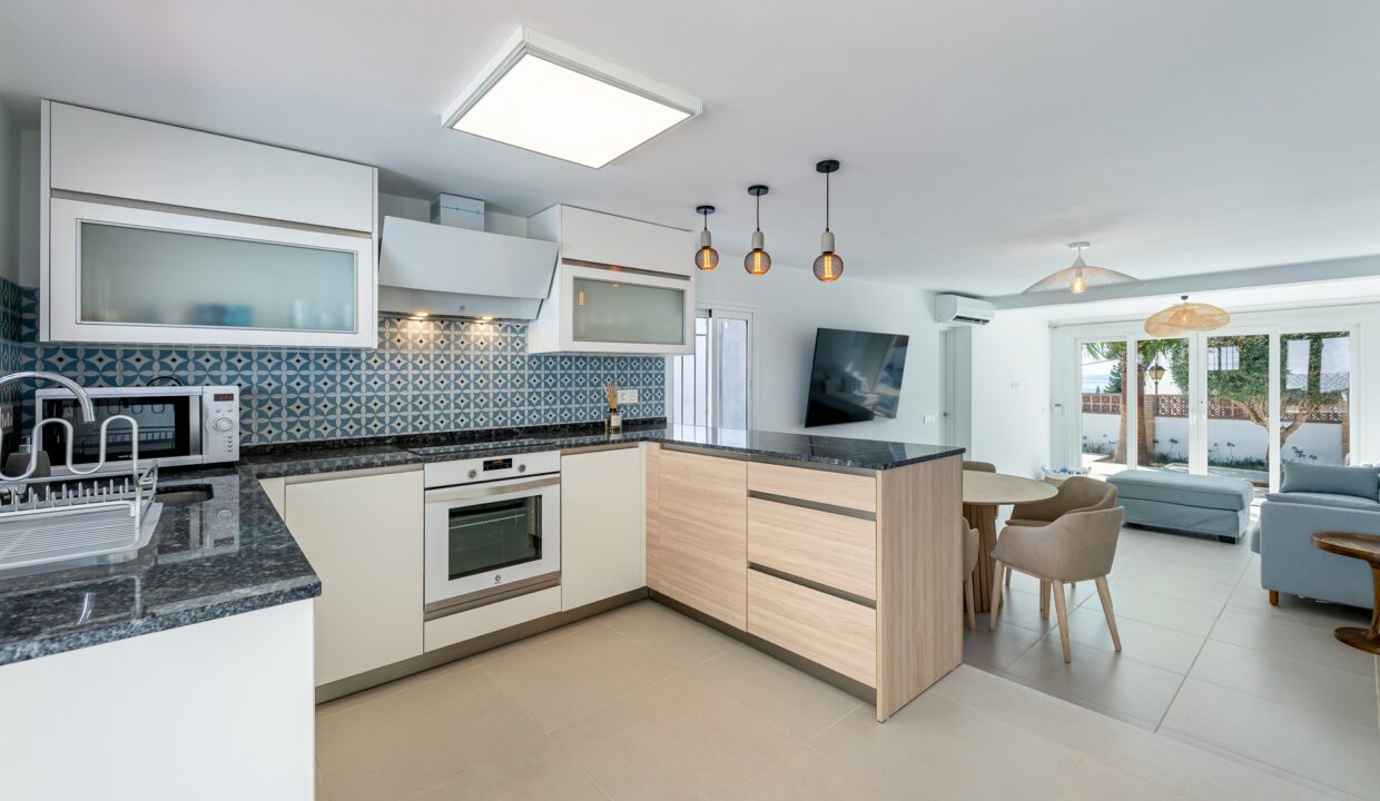 Sales and Rentals - Jacques Olivier Marbella
