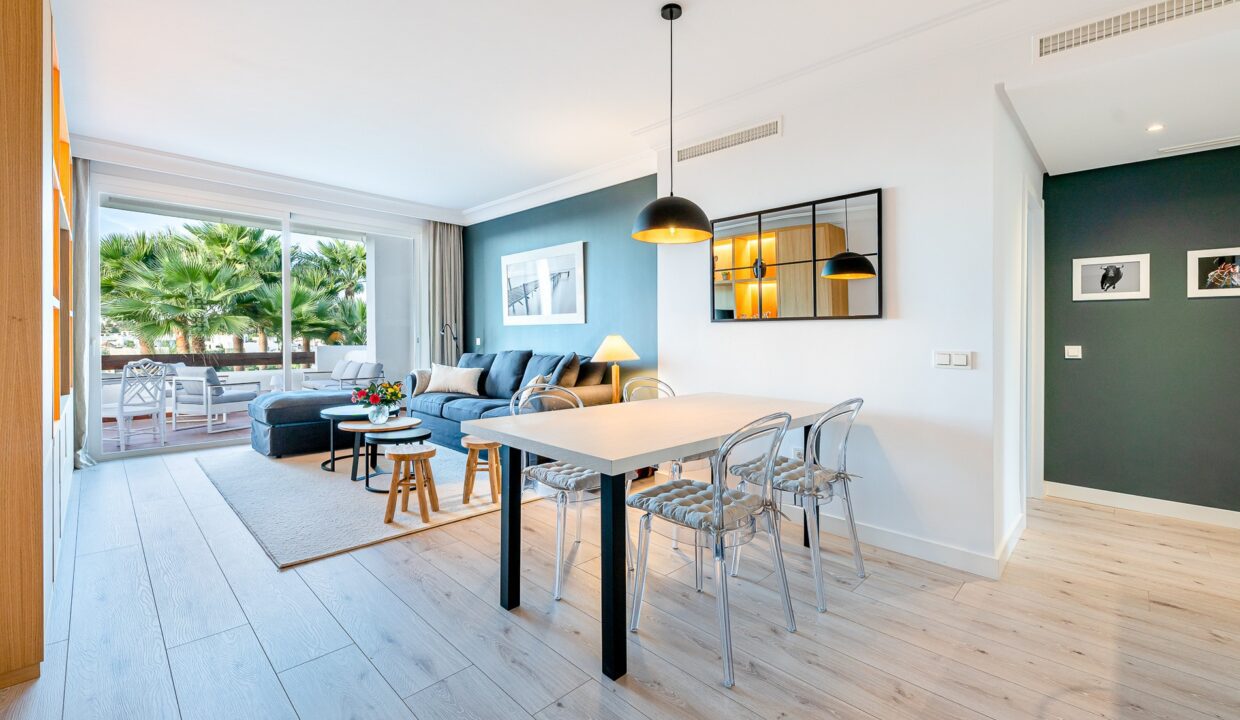 Sales and Rentals - Jacques Olivier Marbella