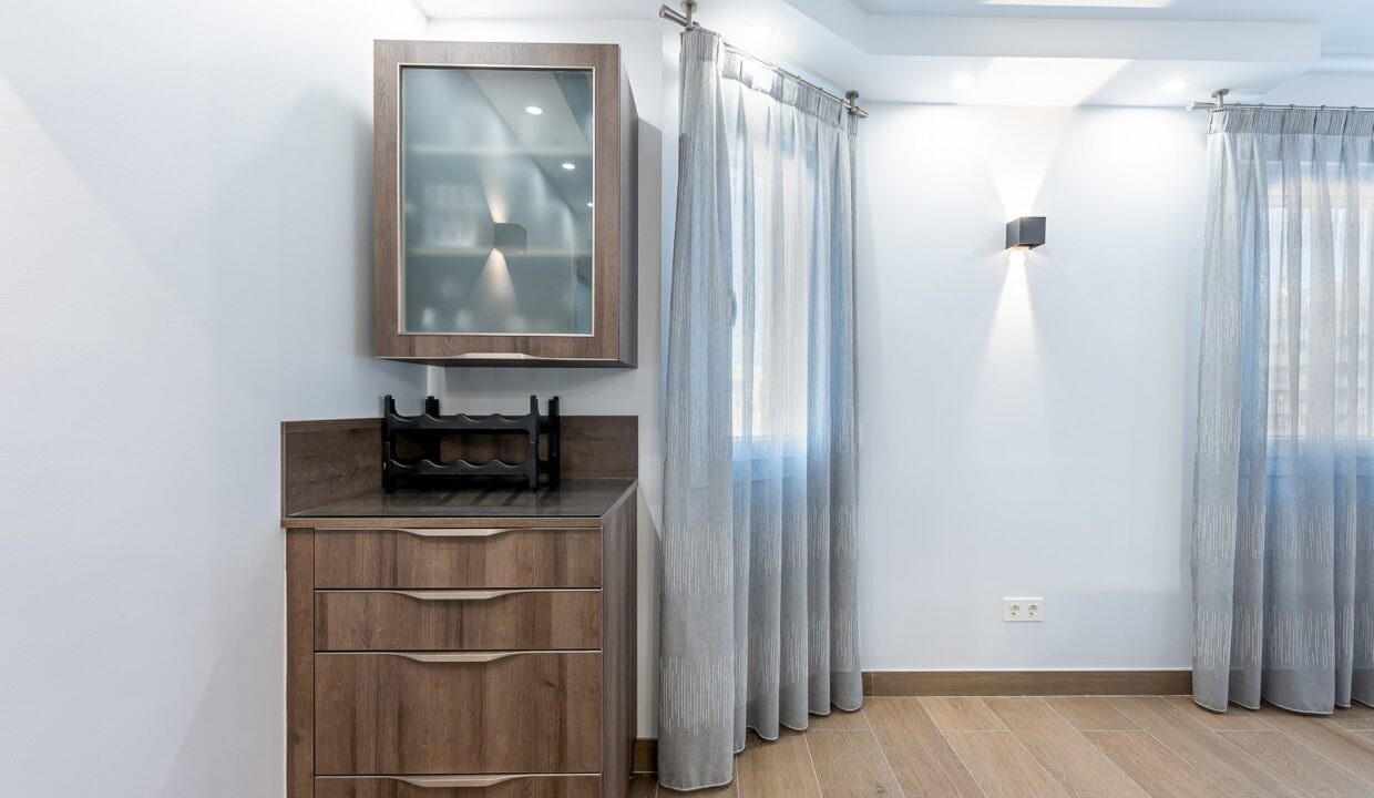 Sales and Rentals - Jacques Olivier Marbella