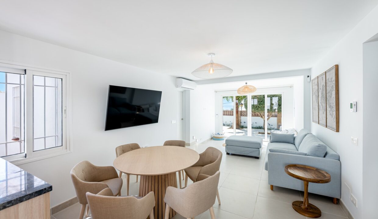 Sales and Rentals - Jacques Olivier Marbella