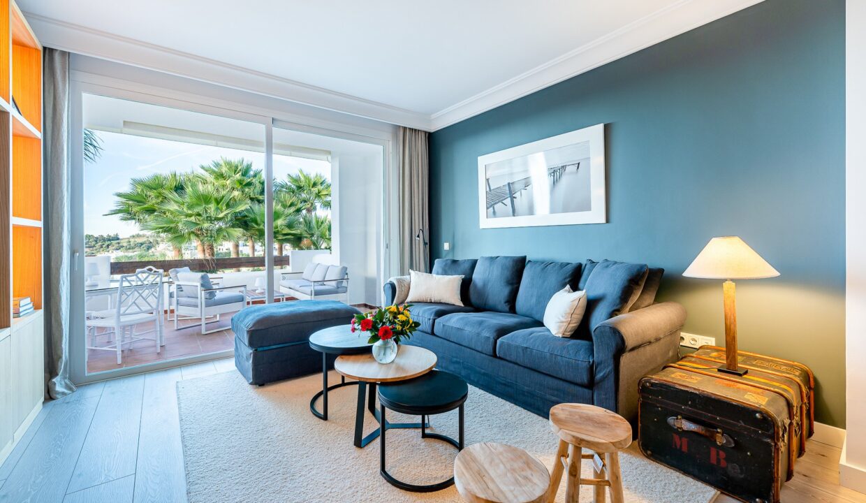 Sales and Rentals - Jacques Olivier Marbella