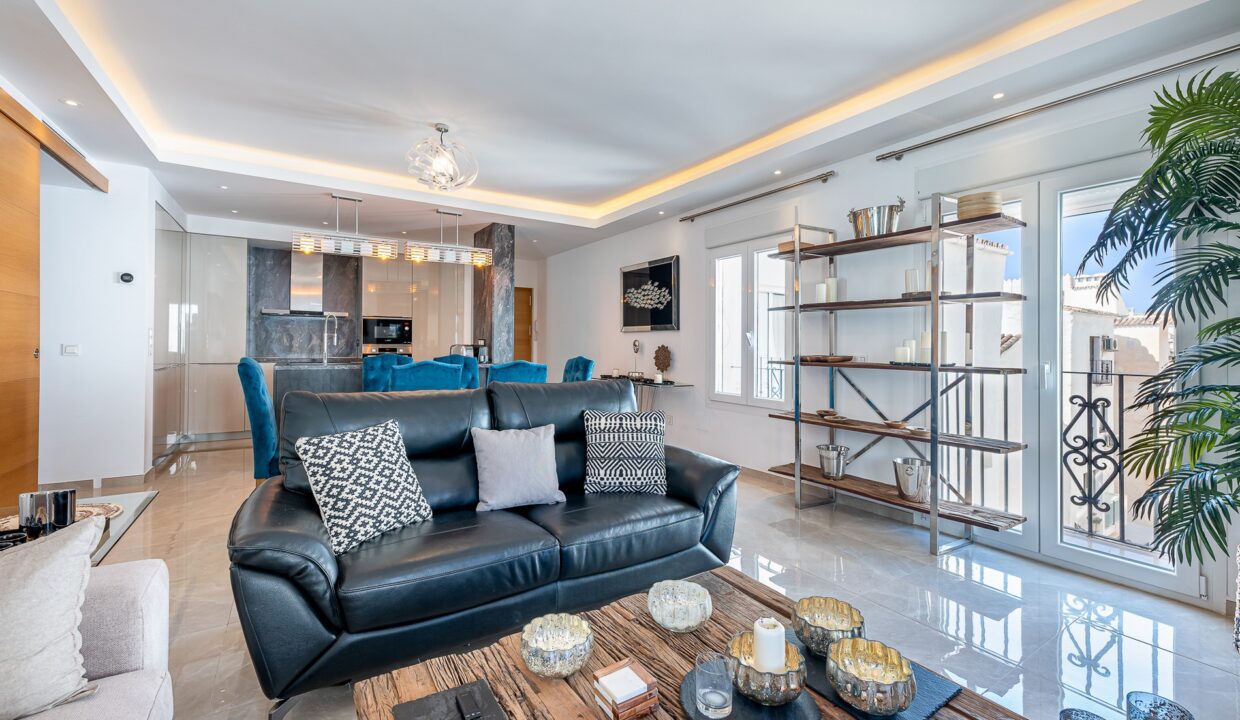 Sales and Rentals - Jacques Olivier Marbella