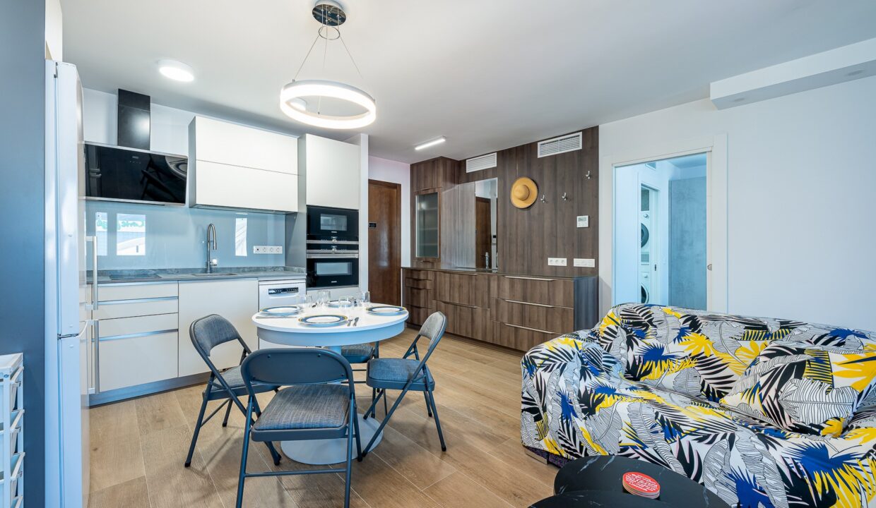 Lovely 1 bed condo by the beach in Puerto Banus - Jacques Olivier Marbella