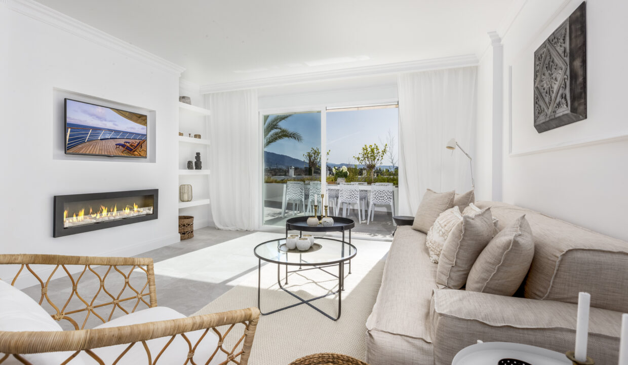 Jardines de Andalucia, Marbella Holiday Rental in Marbella; Puerto Banus | Jacques Olivier Marbella