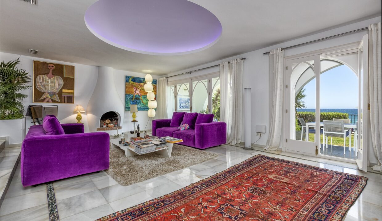 Sales and Rentals - Jacques Olivier Marbella