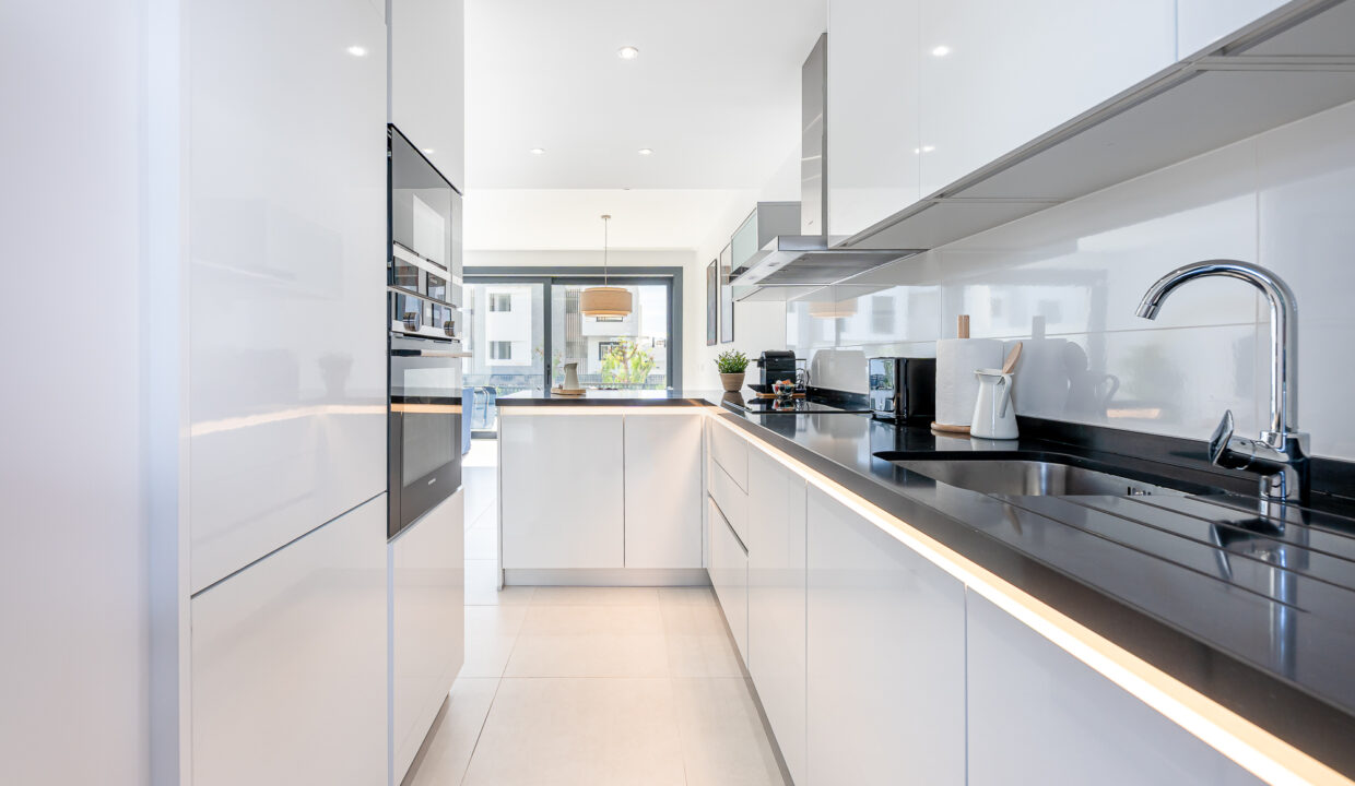 Sales and Rentals - Jacques Olivier Marbella