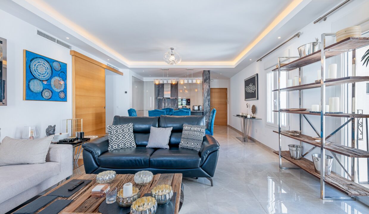 Sales and Rentals - Jacques Olivier Marbella