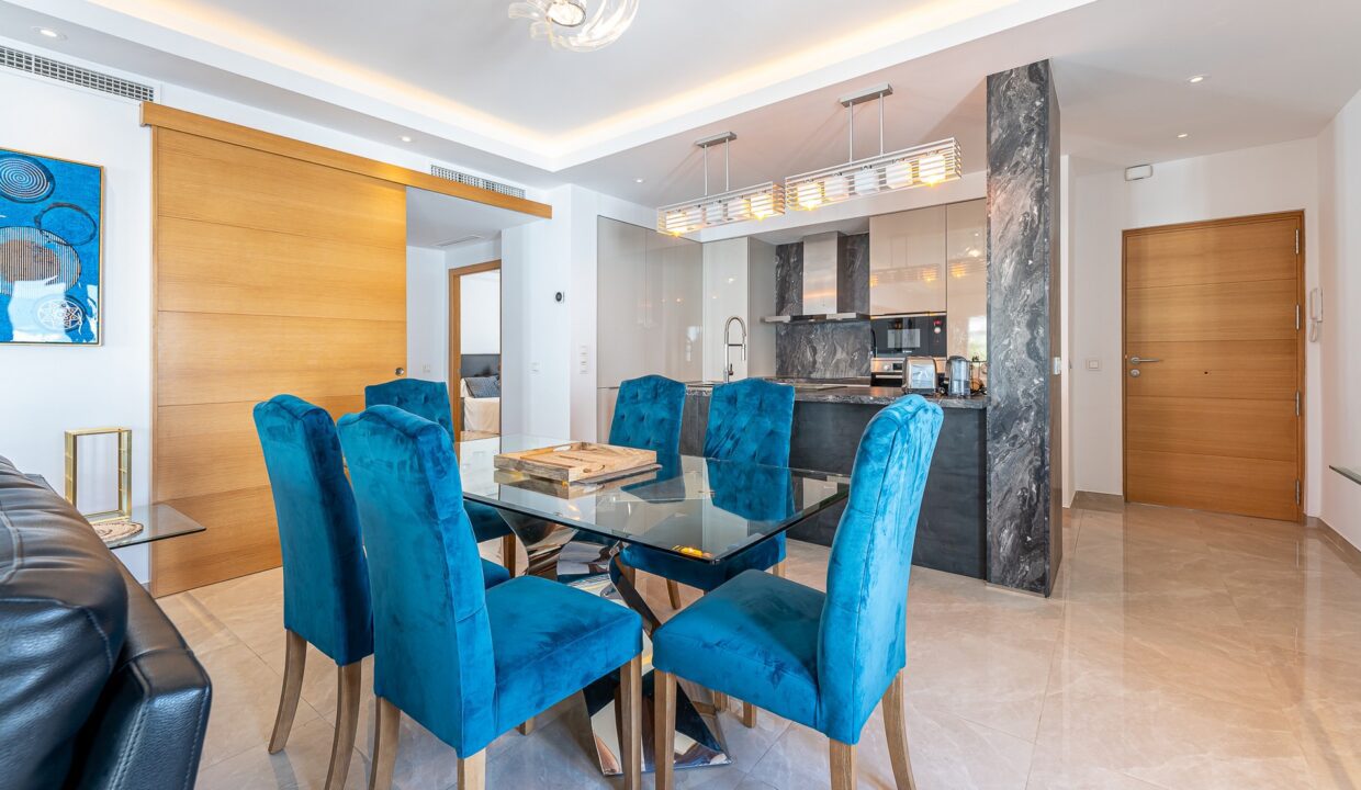 Sales and Rentals - Jacques Olivier Marbella