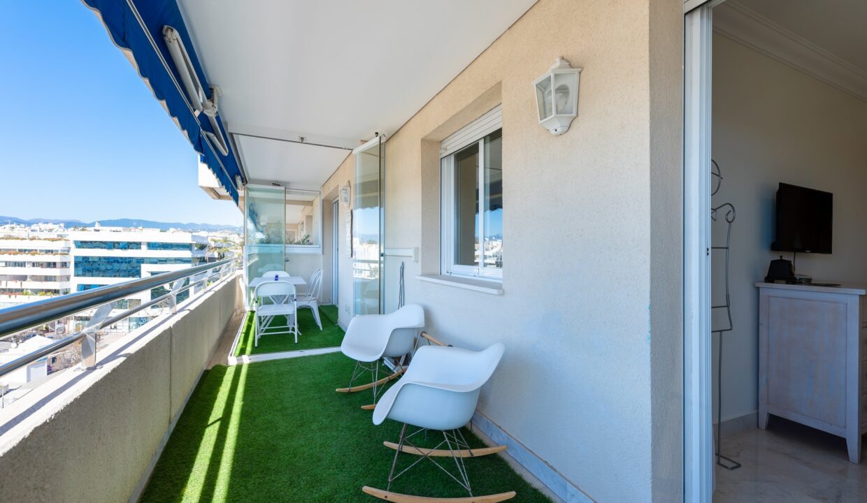 Sales and Rentals - Jacques Olivier Marbella