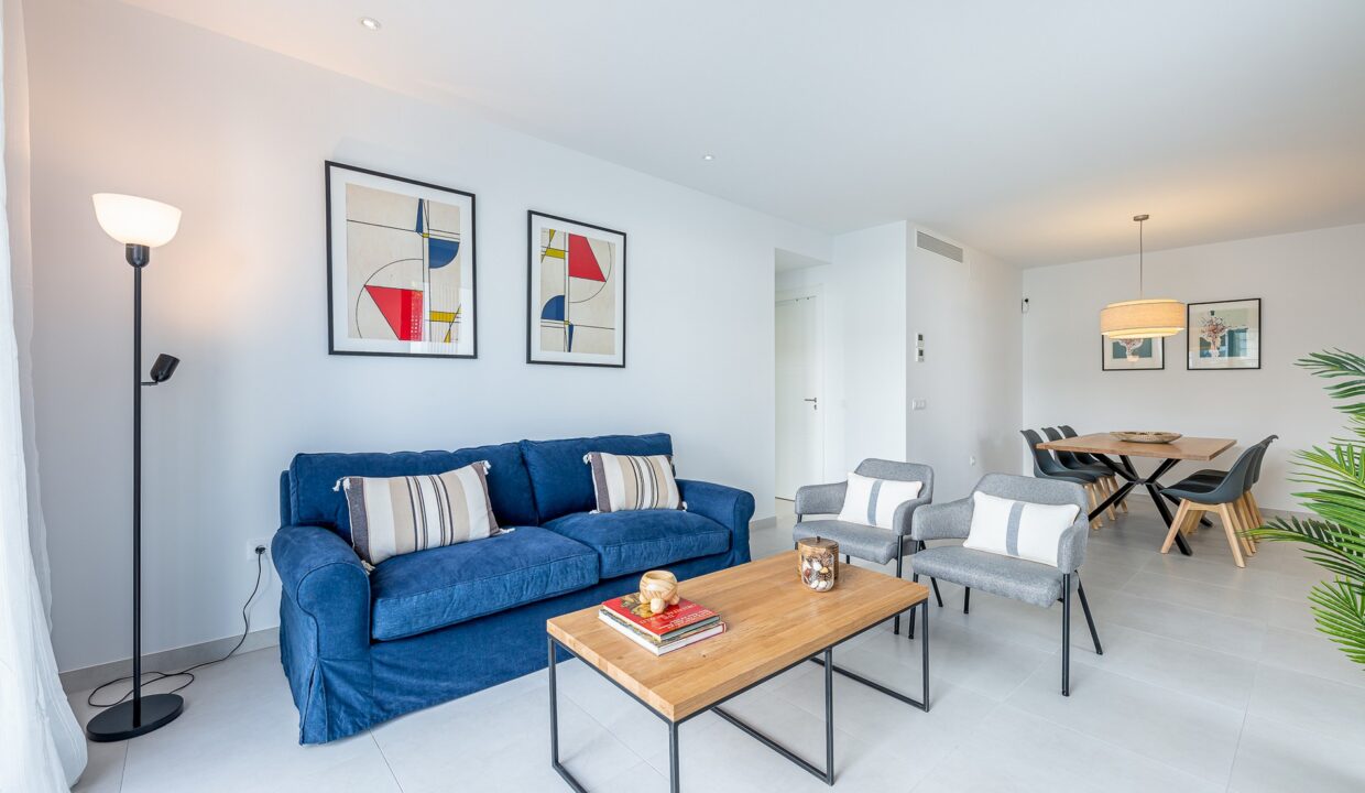 Sales and Rentals - Jacques Olivier Marbella