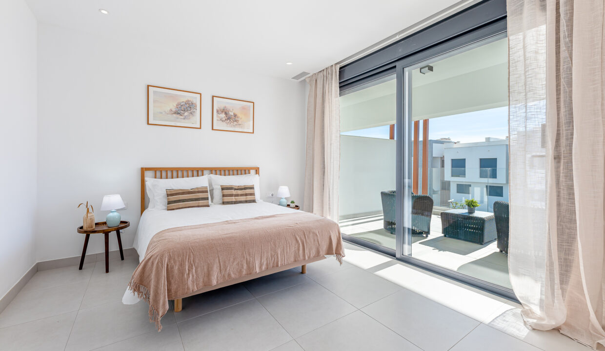 Sales and Rentals - Jacques Olivier Marbella