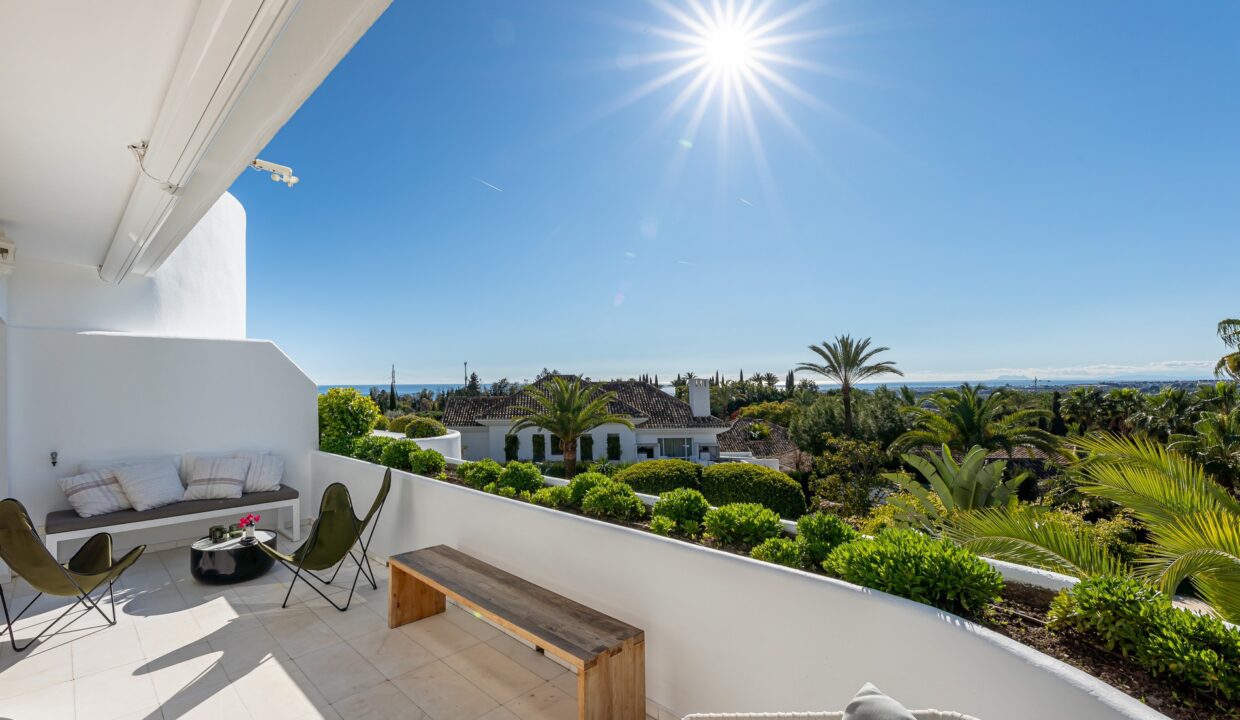 Sales and Rentals - Jacques Olivier Marbella