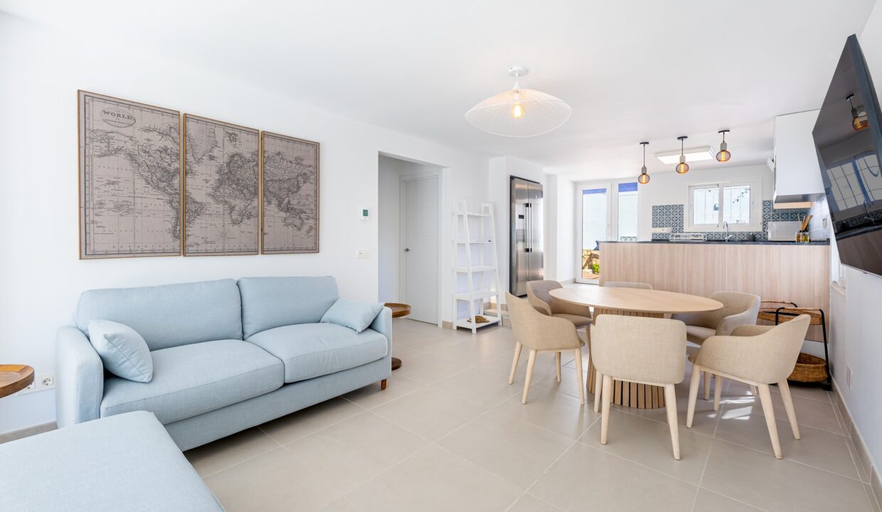 Sales and Rentals - Jacques Olivier Marbella