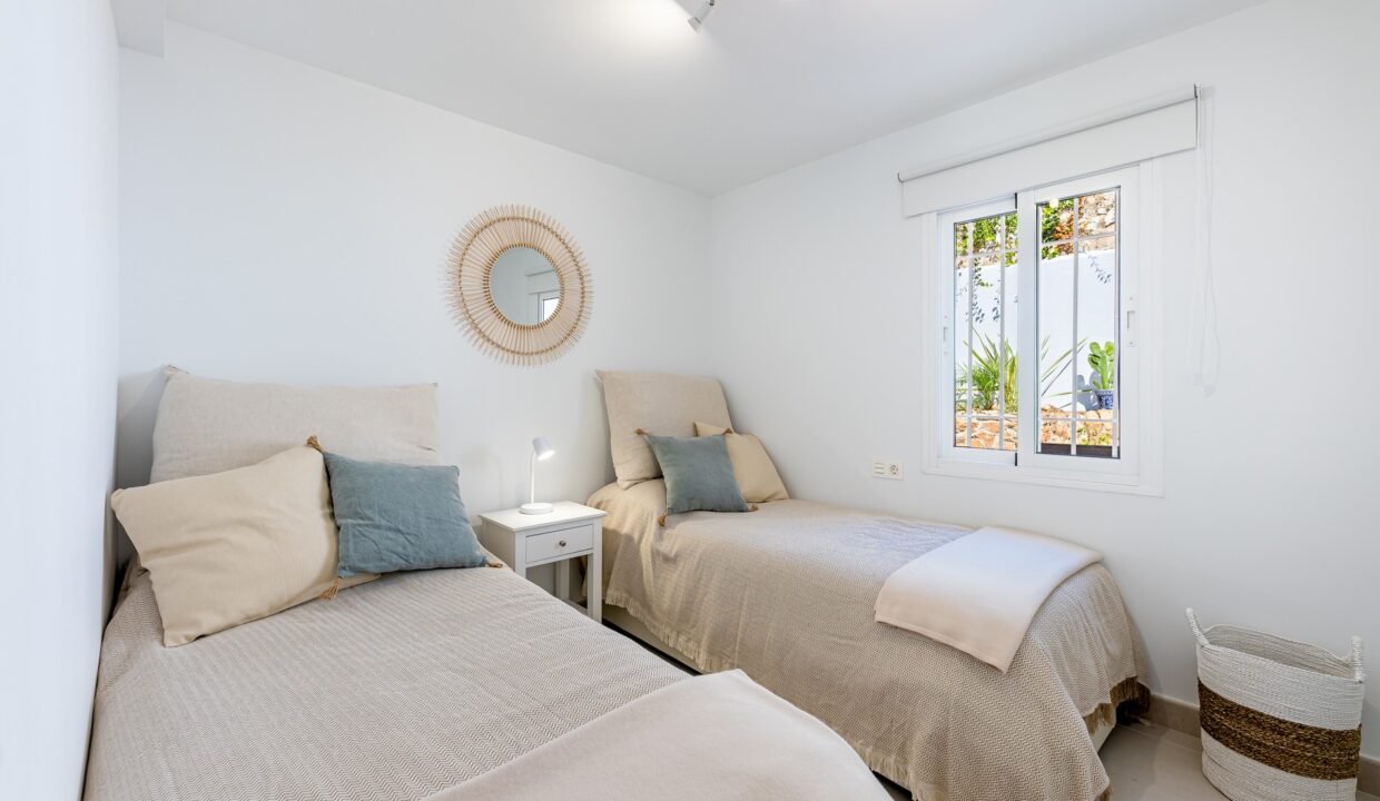 Sales and Rentals - Jacques Olivier Marbella