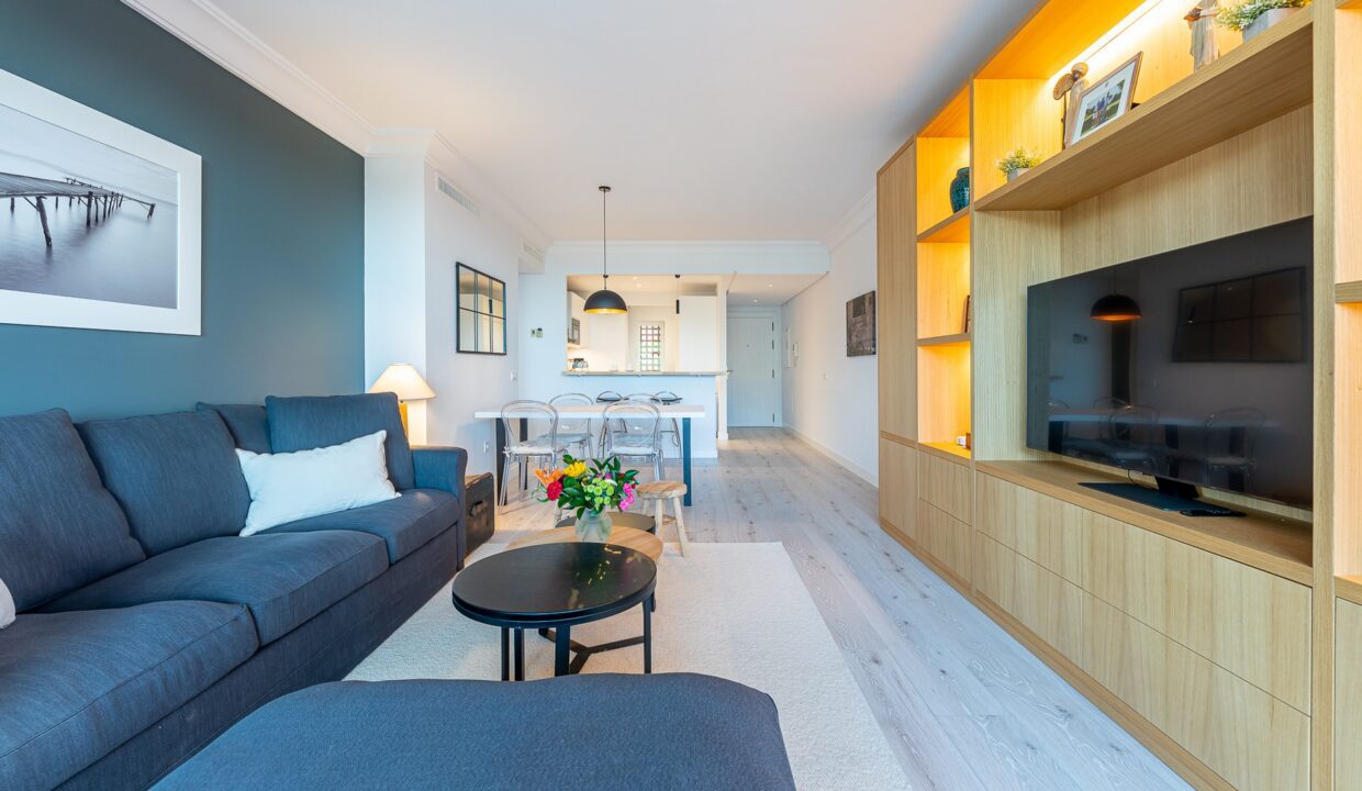 Sales and Rentals - Jacques Olivier Marbella