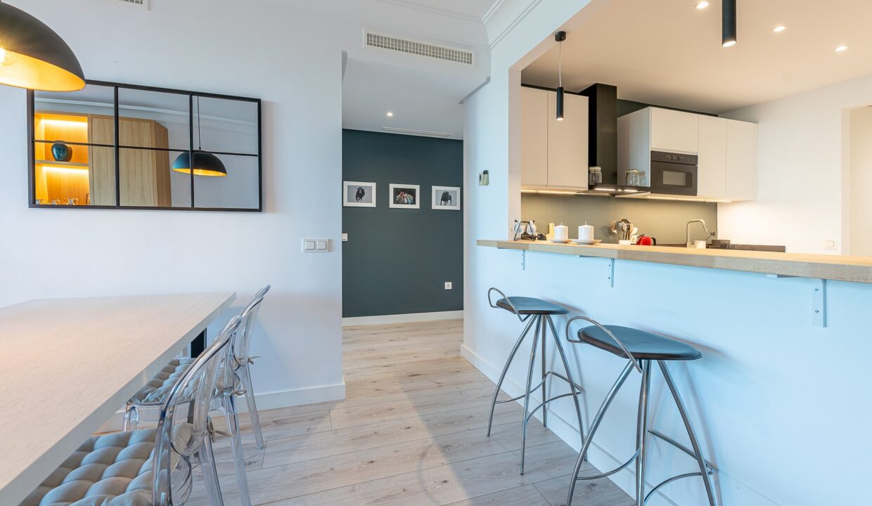 Sales and Rentals - Jacques Olivier Marbella