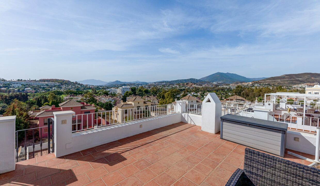 Sales and Rentals - Jacques Olivier Marbella