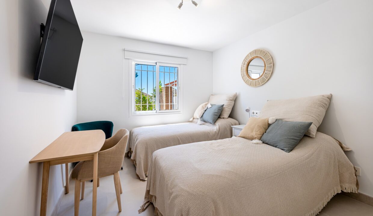 Sales and Rentals - Jacques Olivier Marbella