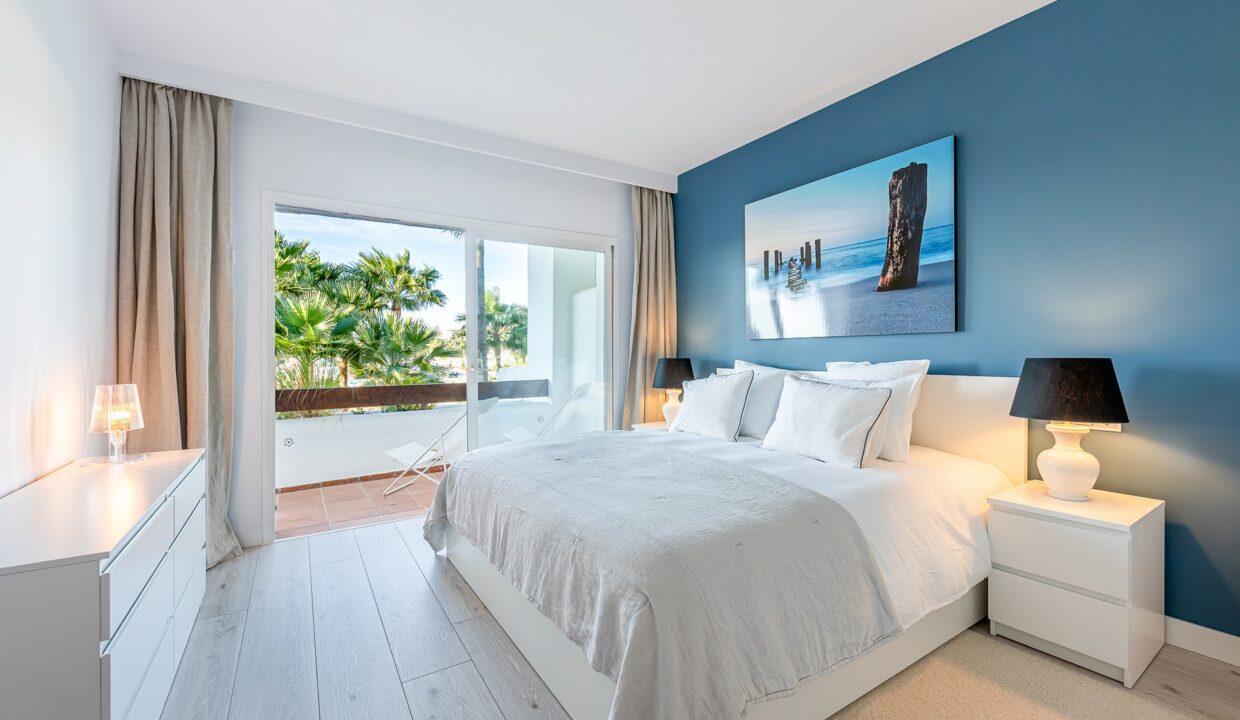 Sales and Rentals - Jacques Olivier Marbella