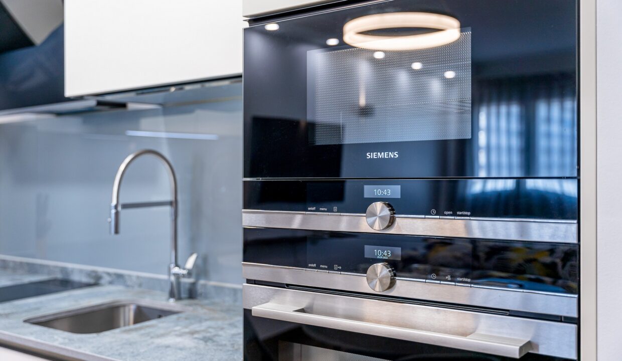 Sales and Rentals - Jacques Olivier Marbella
