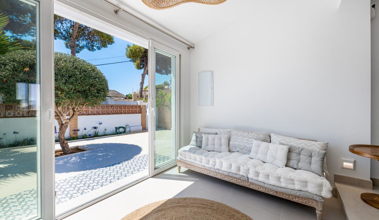 Sales and Rentals - Jacques Olivier Marbella