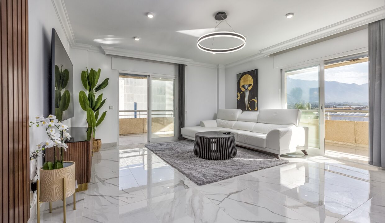 Sales and Rentals - Jacques Olivier Marbella