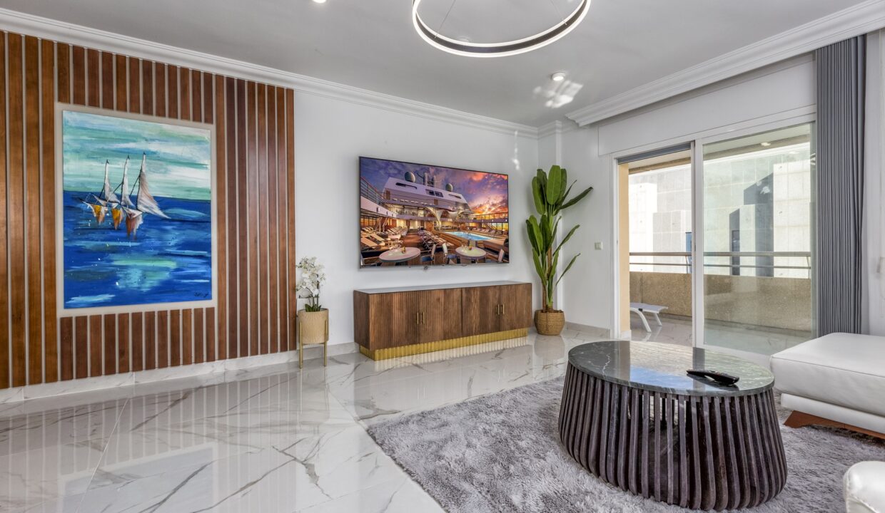 Sales and Rentals - Jacques Olivier Marbella