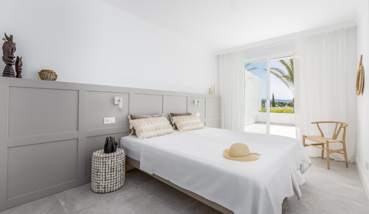  3 Bedrooms Holiday Rental in Marbella; Puerto Banus | Jacques Olivier Marbella