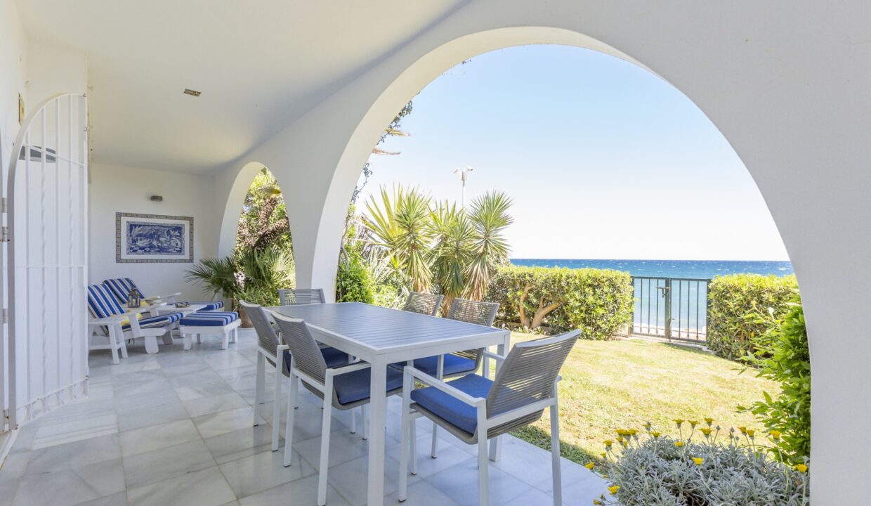 Sales and Rentals - Jacques Olivier Marbella