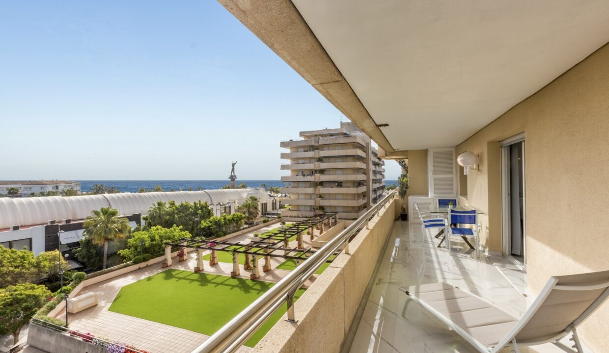 Sales and Rentals - Jacques Olivier Marbella