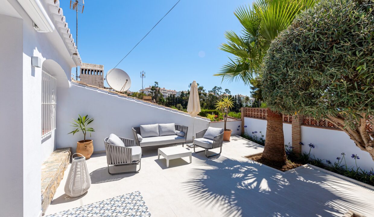 Sales and Rentals - Jacques Olivier Marbella