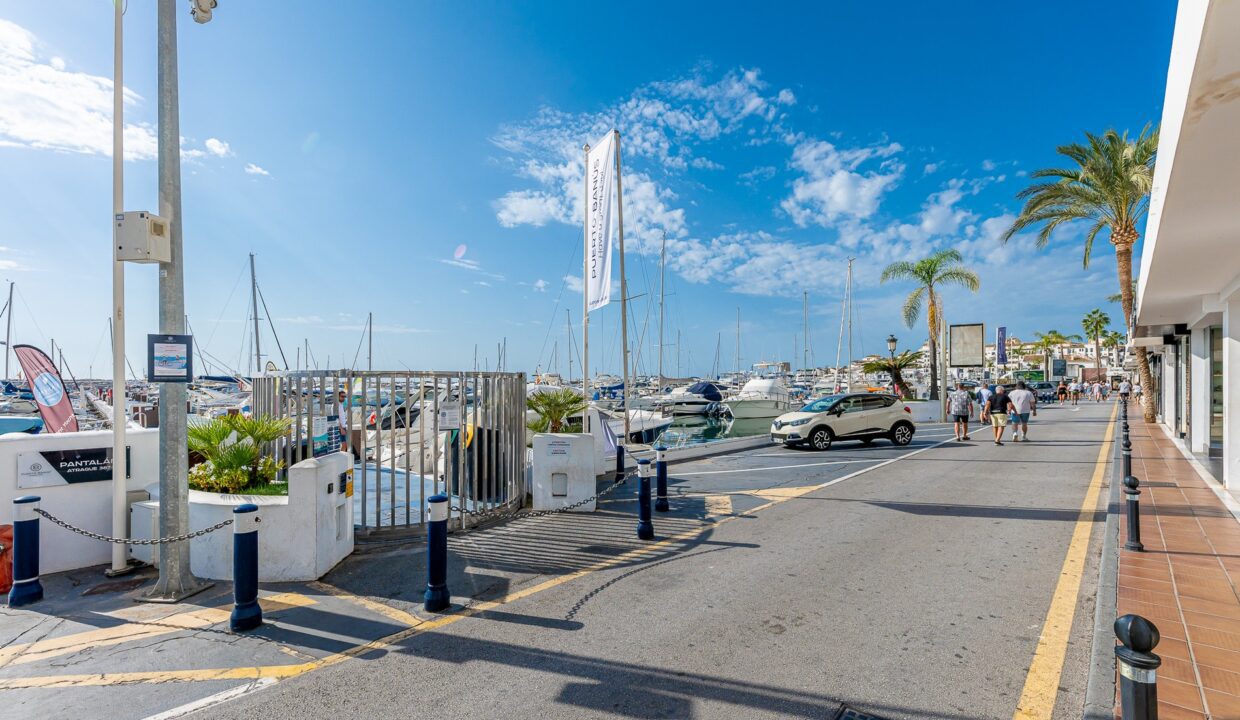Sales and Rentals - Jacques Olivier Marbella