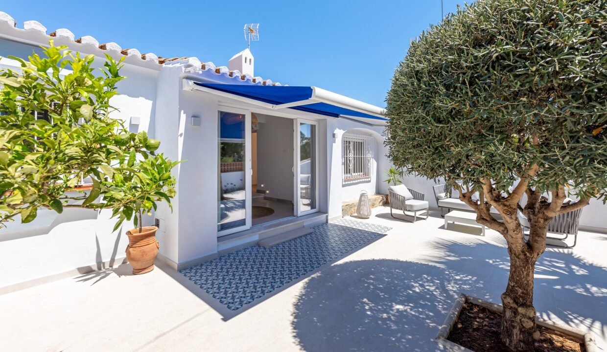 Sales and Rentals - Jacques Olivier Marbella