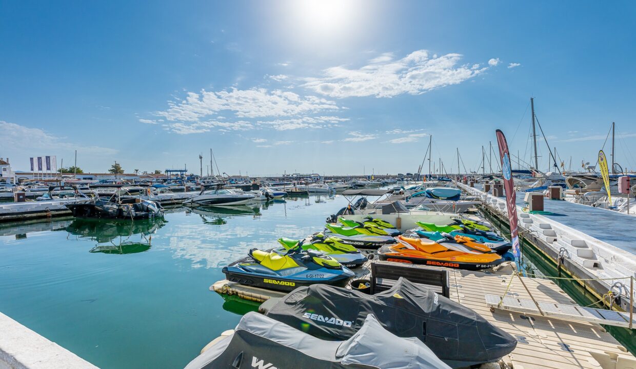 Sales and Rentals - Jacques Olivier Marbella