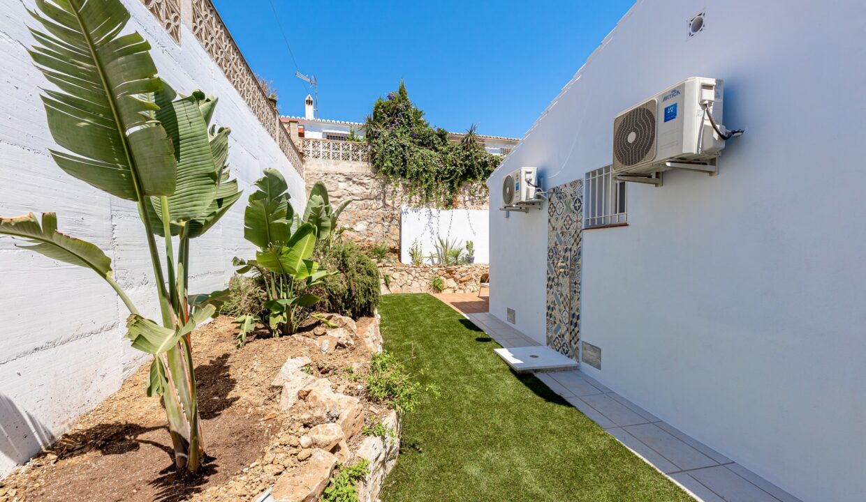 Sales and Rentals - Jacques Olivier Marbella