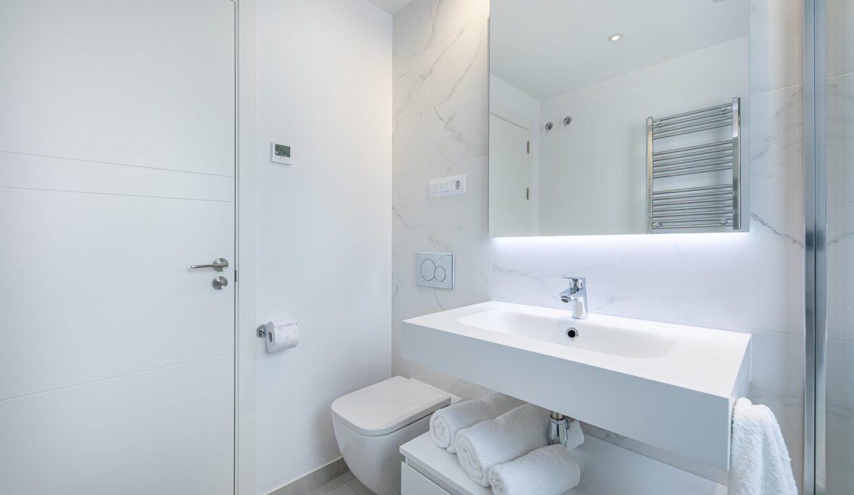 Sales and Rentals - Jacques Olivier Marbella